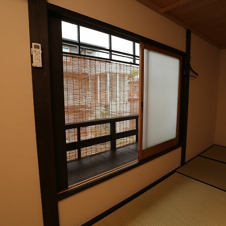京都 Ikkyu-An酒店 外观 照片
