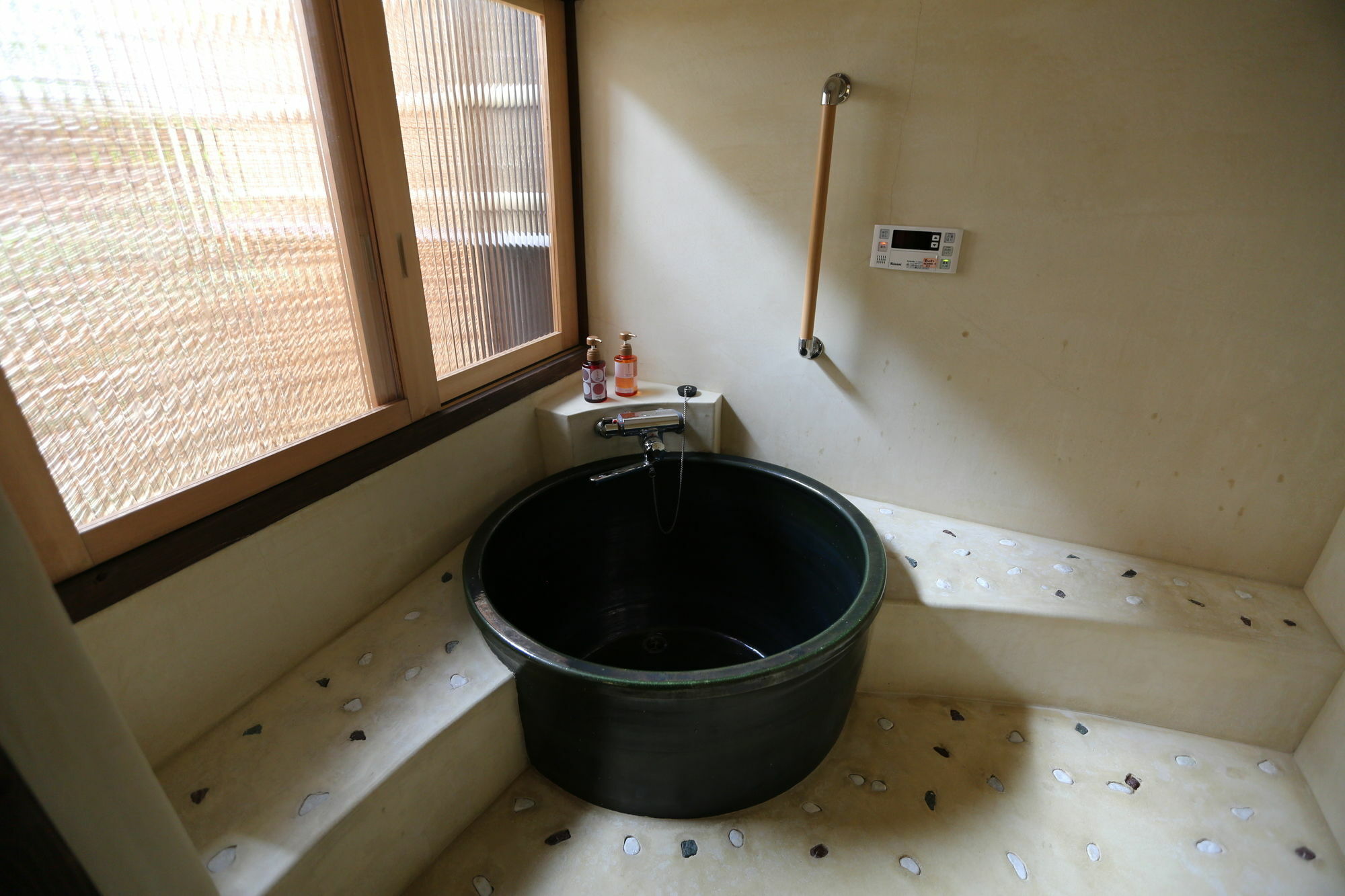 京都 Ikkyu-An酒店 外观 照片