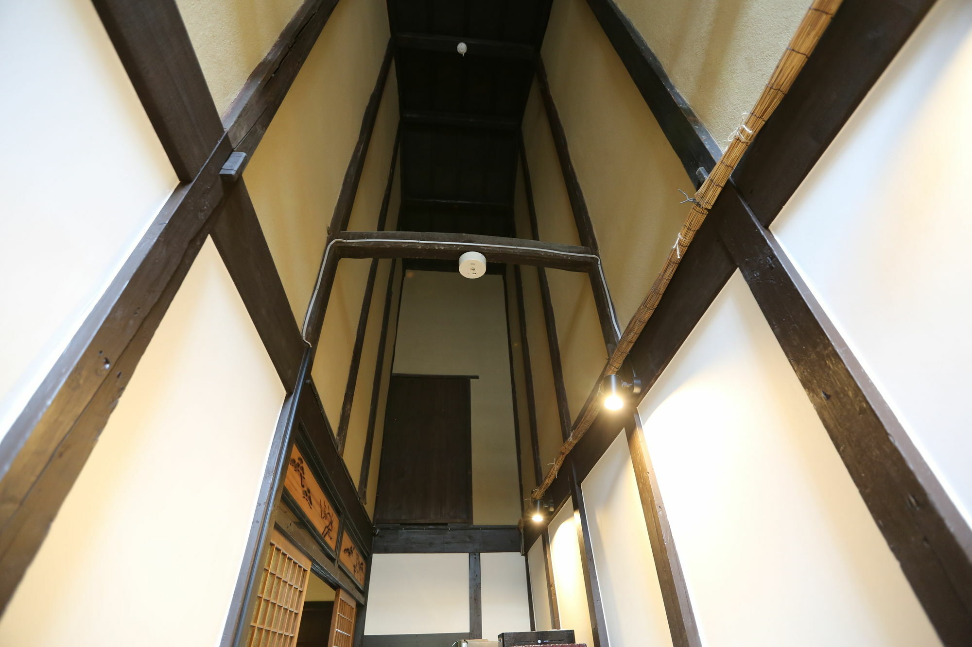 京都 Ikkyu-An酒店 外观 照片