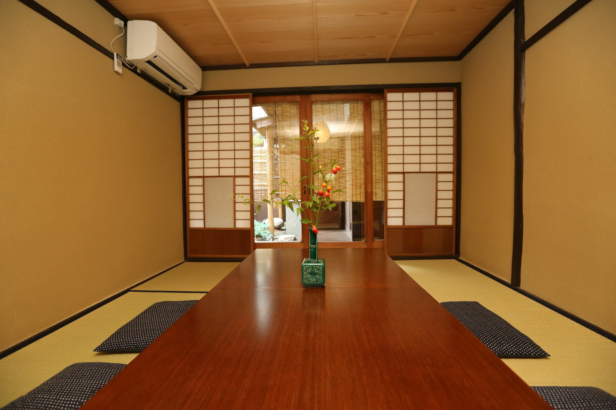 京都 Ikkyu-An酒店 外观 照片