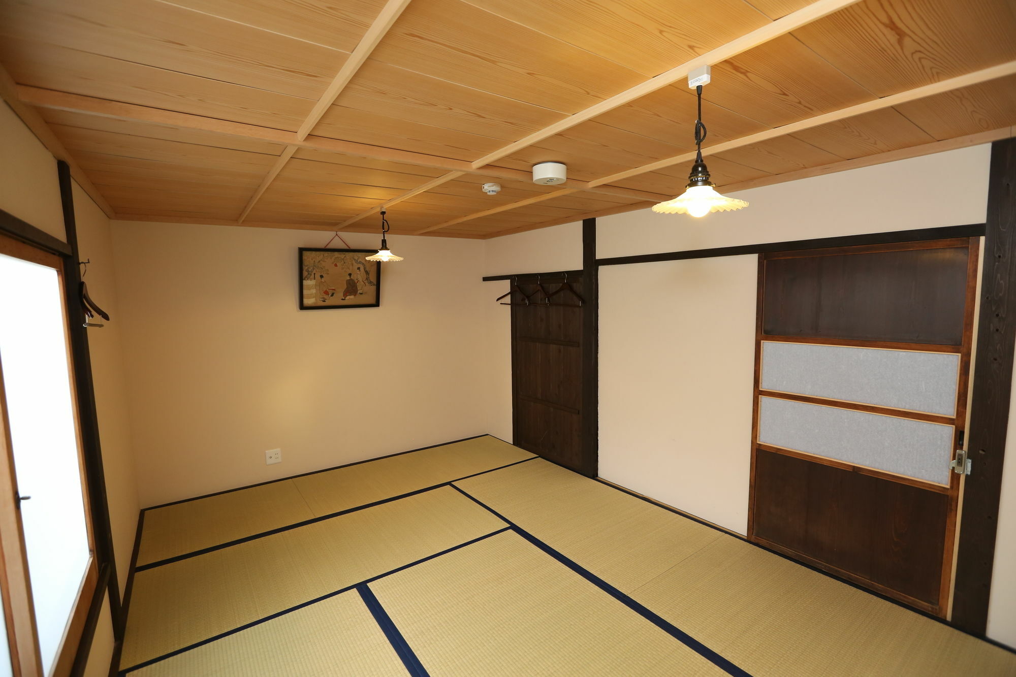 京都 Ikkyu-An酒店 外观 照片